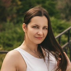 Надежда Елецкая, 13.06, Азов