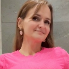 Татьяна Лисбет, 20.07, Москва
