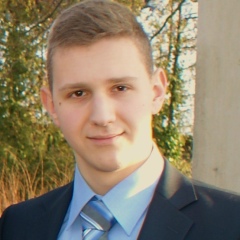 Дима Сидоров, 29.11.1993, Санкт-Петербург