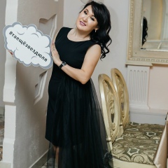 Бибка Тулегенова, 12.12.1992, Жезказган