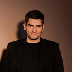 Андрей Гончарук, 05.12, Санкт-Петербург