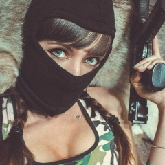 Алина Прохадская