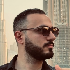 Narek Petrosyan, 20.08, Москва