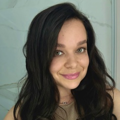 Анастасия Нудель, 15.03, Краснодар