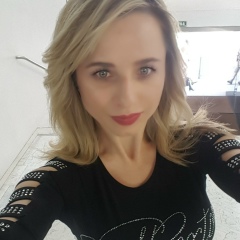 Марія Голіней-Яцентюк, 11.07.1981, Madrid