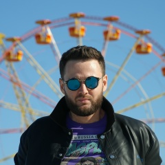 Дмитрий Соболев