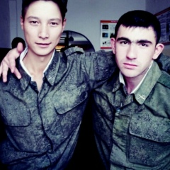 Денис Батманов, 27.10.1992, Ленск