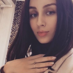 Зарина Ембергенова, 12.05