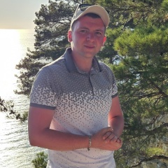 Максим Шуев, 20.11, Старая Купавна