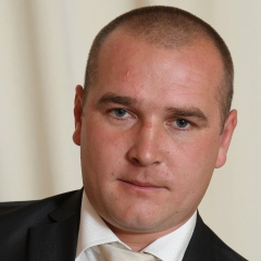 Андрей Орлов, Волгоград