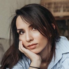 Alina Arzumanyan, 18.09.1986, Санкт-Петербург