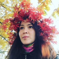 Алсу Алмазовна, 29.06, Набережные Челны