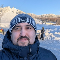 Эмиль Низамов, Казань