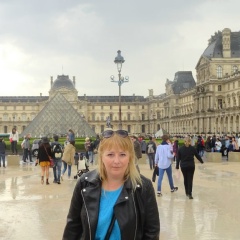 Ксения Иванова, 02.03.1988, Екатеринбург