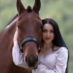 Виктория Забирова, 22.05.1994, Уссурийск