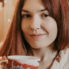 Анна Makoto-Chan, 12.10.1989, Шахты