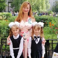 Наталия Полупанова, 30.12, Сочи