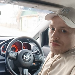 Жека Строцкий, 04.05, Ошмяны