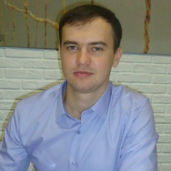 Святослав Прокопьев, 07.03.1993, Томск