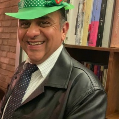 Khosrow Novzari, 03.03, Tehran