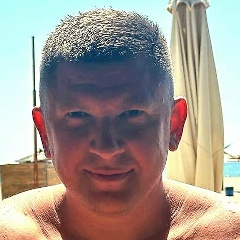 Алексей Ступалов, 01.09, Суходольск