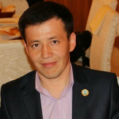 Еркебулан Удербаев, 17.06, Талдыкорган