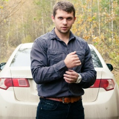 Андрей Третьяков, 01.01.1992, Смоленск