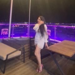 Динара Мухашева, 05.06, Алматы