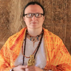 Tatiana Matveeva-Tokugawa, 27.09, Санкт-Петербург