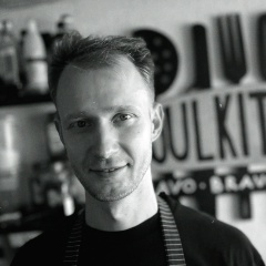 Олег Гаевский, 03.06.1987, Москва