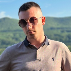 Иван Воробьев, 09.07