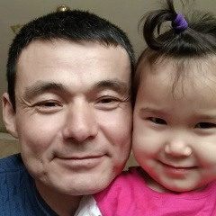Баглан Жидебай, 18.02.1980, Алматы
