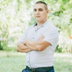 Андрей Мусаев, 20.09, Ростов-на-Дону
