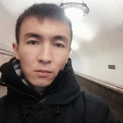 Эрик Акылбеков, 06.08, Ош