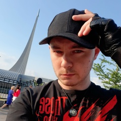 Эдуард Гренадеров, 04.10.1990, Астрахань