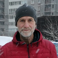 Максим Веркеев, 13.07, Санкт-Петербург