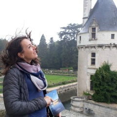 Виктория Царёва, Санкт-Петербург