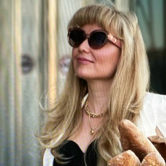 Эльвира Мунасыпова, 23.08, Москва