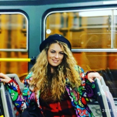 Karamba Sonya, 20.08, Одесса