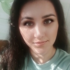 Ирина Сазаева, 09.01