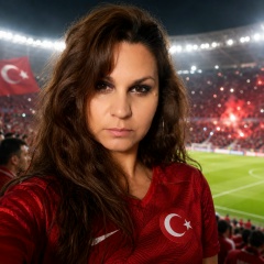 Эльвира Тахирова, 24.06, Antalya