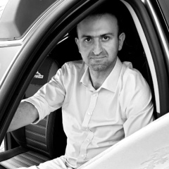 Арсен Акопянц, 23.04, Москва