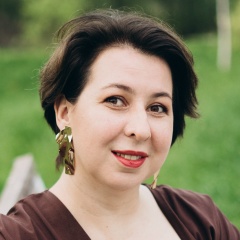 Анастасия Суслова, 21.11, Новосибирск