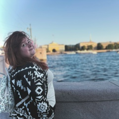 Дарья Соболева, 29.04, Москва