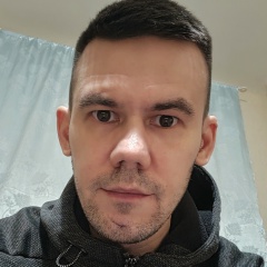 Анатолий Маринин, 05.02.1987, Печора