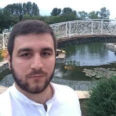 Артур Осипов, 26.12, Пятигорск