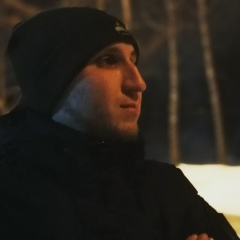 Дмитрий Логашов, 16.05.1991, Новосибирск