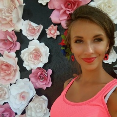 Татьяна Соколова, 10.01.1993, Киев