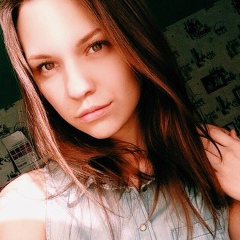 Соня Курочкина