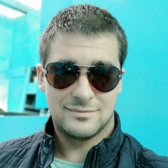 Сергей Карелов, 01.11, Саратов